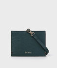 Paul Smith カラードエッジ AW24 IDケース