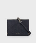 Paul Smith カラードエッジ AW24 IDケース
