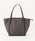 LA BAGAGERIE 【MONICA】キルティングトートバッグ