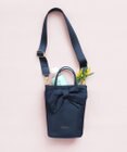TOCCA 【泉里香さん着用】RIBBON KNOT NYLON MULTI BAG ナイロンマルチバッグ