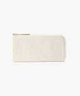 GRACE CONTINENTAL Long Wallet 24S