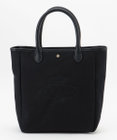 TOCCA 【WEB限定】CRESTA CANVASBAG M キャンバスバッグ M