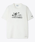 Columbia Columbia/ ヤハラフォレストグラフィックショートスリーブTシャツ /コロンビア