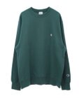 Green Parks ■Ｃｈａｍｐｉｏｎ　クルーネックスウェット