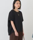 AMERICAN HOLIC サッカーコクーンブラウス