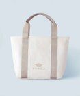 【WEB＆一部店舗限定】LUMINA STRADA CANVAS TOTE キャンバストートバッグ