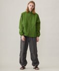UNFILO MENS Light Move パーカー [24年春夏商品]