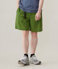 UNFILO MENS Light Move ショートパンツ [24年春夏商品]