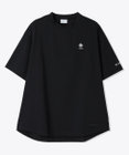 Columbia Columbia/ レイリバースプリットラグラングラフィックショートスリーブTシャツ /コロンビア