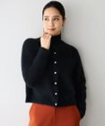 自由区 L 【SHIHOさん着用】ヘアリーフォックス カーディガン