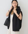AMERICAN HOLIC ポンチZIPフーディーベスト