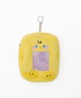 WEGO アニマルカードホルダーポーチキーホルダー