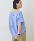 AMERICAN HOLIC サッカーコクーンブラウス