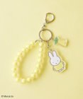Green Parks ｍｉｆｆｙ／チャームキーホルダー