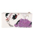 tsumori chisato CARRY 女優プリント