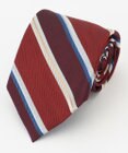 J.PRESS MEN レップレジメンタル ネクタイ