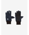 HELLY HANSEN ファイバーパイルサーモグローブ
