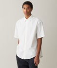 UNFILO MENS コンフォート ハーフスリーブシャツ [24年春夏商品]
