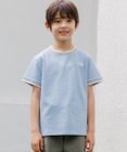 J.PRESS KIDS 【100-130cm】サッカージャージ リブＴシャツ