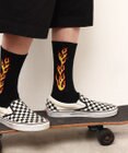 WEGO パターンデザインソックス（R）