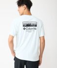 Columbia Columbia/ グレイシャルビスタグラフィックTシャツ /コロンビア