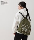 ROOTOTE 8388【スヌーピー】IP.セオルー.デルタ.ピーナッツ-9J