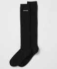 BEAMS SCHOOL 38cm丈スクールソックス
