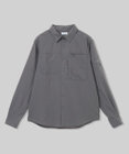 Columbia Columbia/ シルバーリッジユーティリティIIロングスリーブシャツ /コロンビア