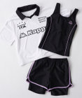 OP／FILA 【Kappa】Tシャツセット スクール水着