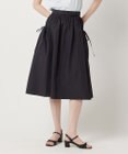 TOCCA 【洗える】FLYING PARASOL スカート