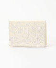 GRACE CONTINENTAL Card Holder TH