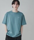 WEGO 【ユニセックス着用ITEM】AIRFUNCTION　シンプルロゴT（S）