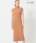 BEIGE， 【S-size】GINGKO / Iラインワンピース