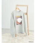 earth music&ecology ｍｉｆｆｙ／ｅａｒｔｈ　ｓｗｅａｔ　ｃｏｌｌｅｃｔｉｏｎ