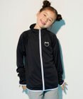 OP／FILA 【RUSTY】ニコちゃんプリントラッシュガード
