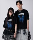 WEGO 【ユニセックス着用ITEM/XSSMLXLサイズ展開】アソートグラフィックBIG　T（SS）