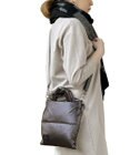 ROOTOTE 1476【取外し可能ショルダー付き】LT.サコッシュ.フェザー.カラー-B2