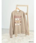 earth music&ecology ｍｉｆｆｙ／ｅａｒｔｈ　ｓｗｅａｔ　ｃｏｌｌｅｃｔｉｏｎ