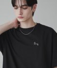 WEGO 【ユニセックス着用ITEM】AIRFUNCTION　シンプルロゴT（S）