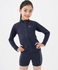 OP／FILA 【Ocean Pacific】スクールラッシュガード