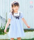 ANY KIDS セーラーワンピース