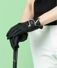 23区GOLF 【WOMEN】両手用 グローブ
