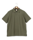 J.PRESS MEN 【KING SIZE】【J.PRESS PREMIUM JERSEY】スキッパー ポロシャツ