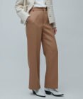 BEIGE， TOURNELLES / ストレートパンツ