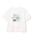 UNFILO CLEAN Tee