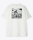 Columbia Columbia/ ヤハラフォレストグラフィックショートスリーブTシャツ /コロンビア