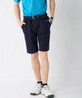 FILA GOLF／marie claire 【FILA GOLF】ワンポイントロゴストレッチショートパンツ