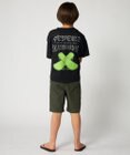 OP／FILA 【SEVEN2】バックプリントTシャツ