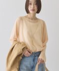 AMERICAN HOLIC シアーニットプルオーバー