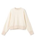 BEIGE， LICQUES / スウェット